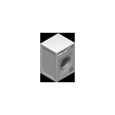 Electrolux front-loading washing machine