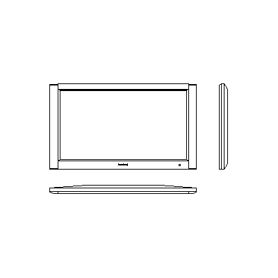 Tv plasma