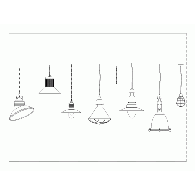 Loft de iluminacion