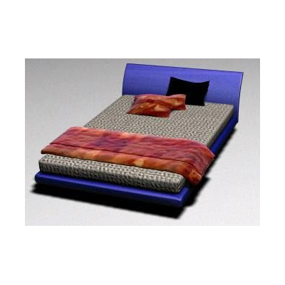 Cama matrimonial