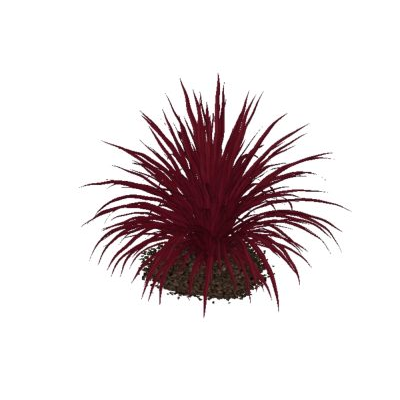 Plantas para jardines 3d de alta definicion