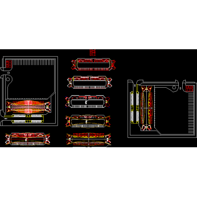 Terminal terrestre de obnibus