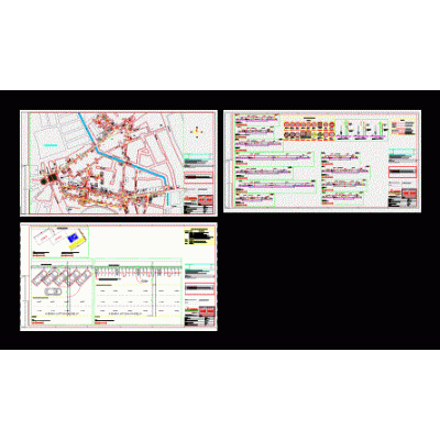 Proyecto de sinaliza