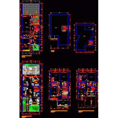 Casa de hospedaje