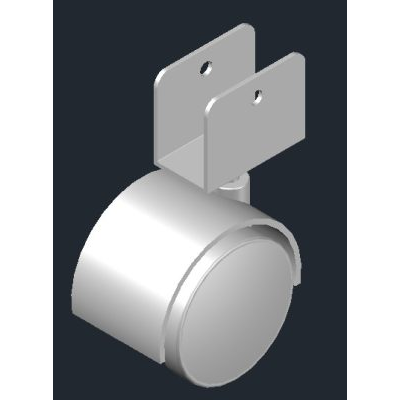 Garrucha 3d