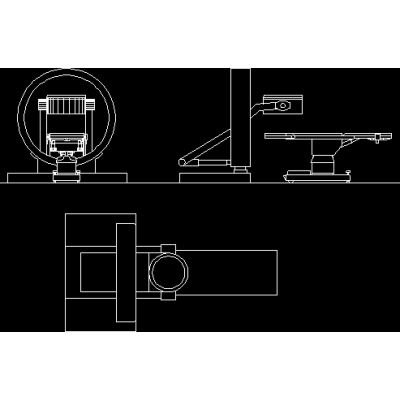 Camara gamma
