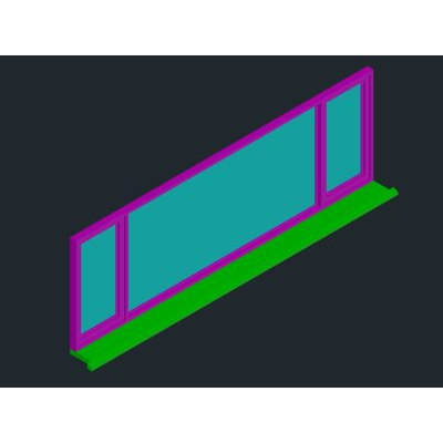 Ventana