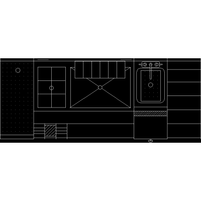 Equipamiento cocina industrial