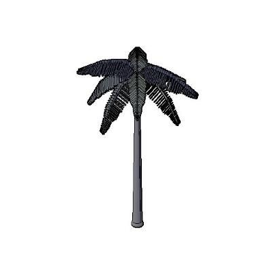 Palmera 3d