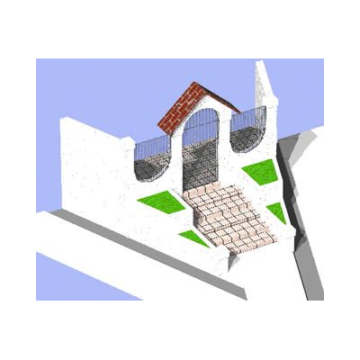 Portal 3d