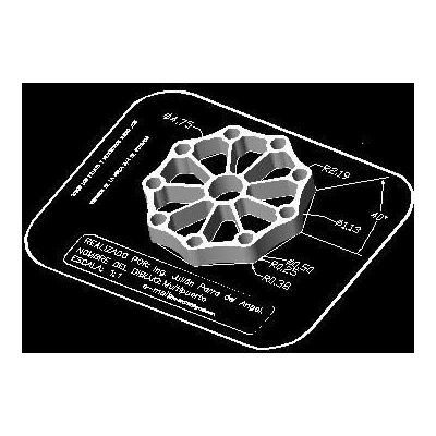 3D Multiport Design