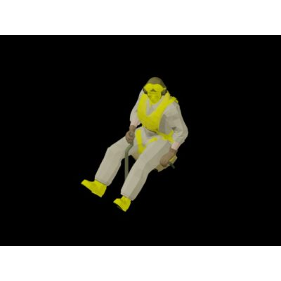 Aviador 3d