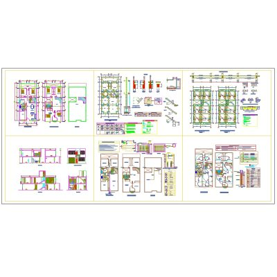 Vivienda de 210 m2
