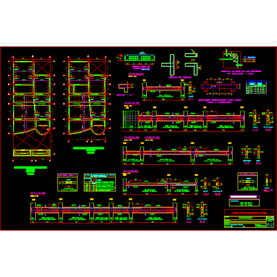 Sistema de placa aligerada