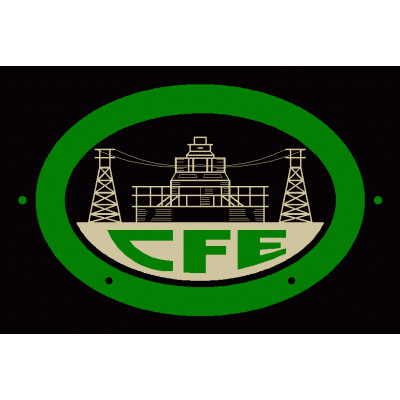 Tesis 5 - logo cfe 5 - 5