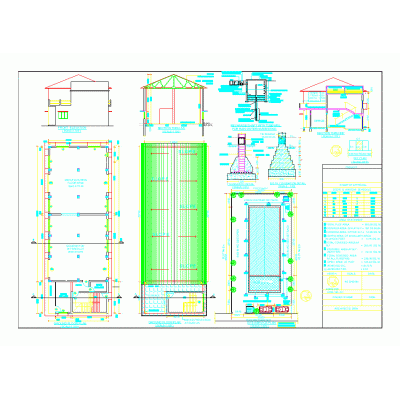 Planta industrial