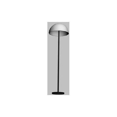 Lampara de pie