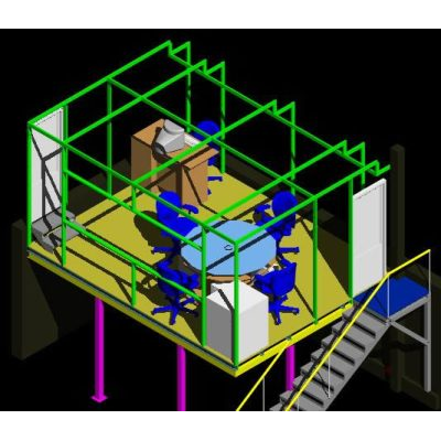 Oficina 3d