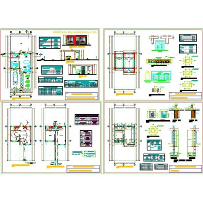 Vivienda Unifamiliar de Interes Social