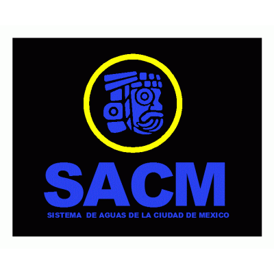 SACM Logo - Mexico City