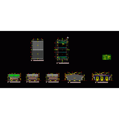 Hangar