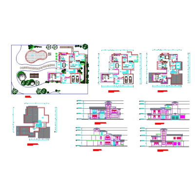 Vivienda unifamiliar