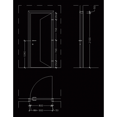 Puerta