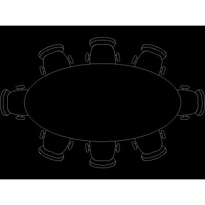Mesa de reuniones