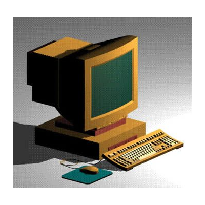 Pc pompleta detallda
