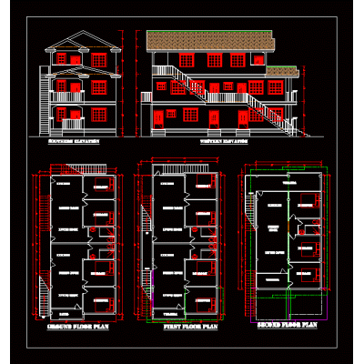 Casa de diseno