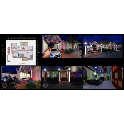 Vivienda unifamiliar
