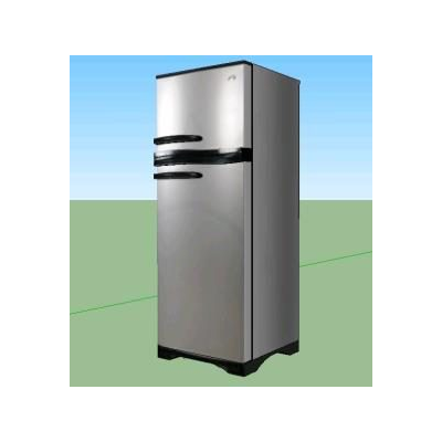 atlas fridge