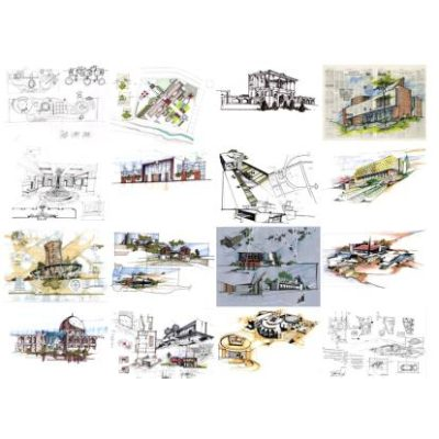Sketch dibujos - autodesk