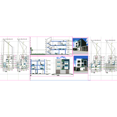 Vivienda unifamiliar