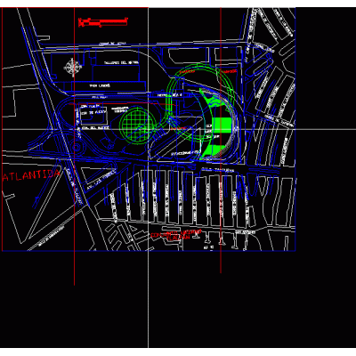 Transeferencia intermodal