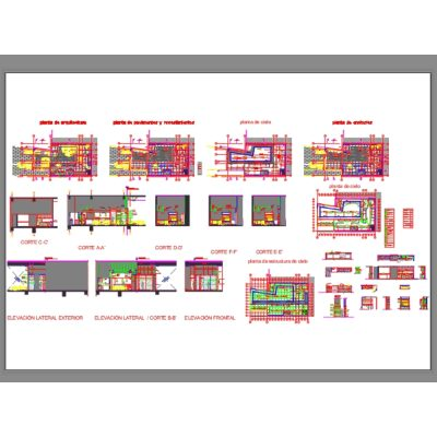 Cafeteria