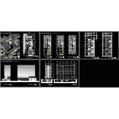 Office building