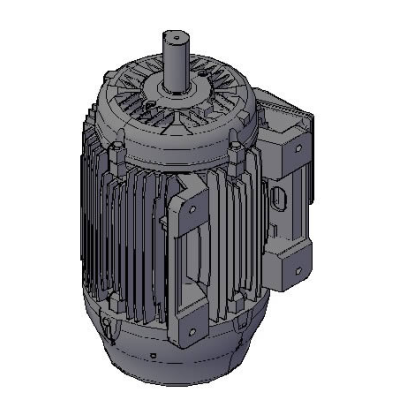 Electric motor