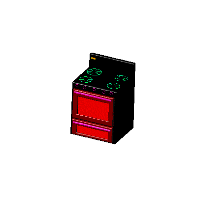 Ccocina 3d