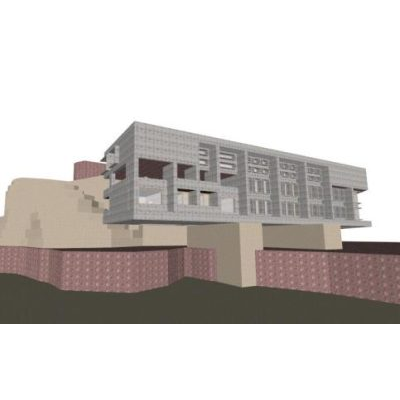 Centro multifamiliar recreacional