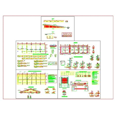 Estructuras aula