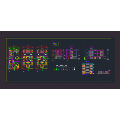 Multifamiliar
