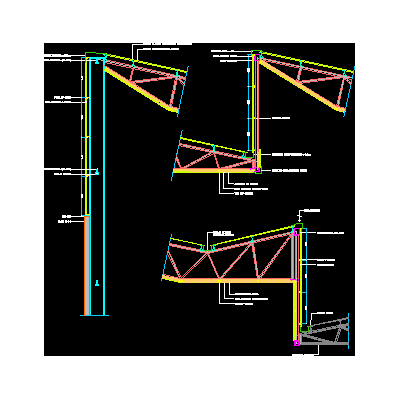 Construcciones metalicas