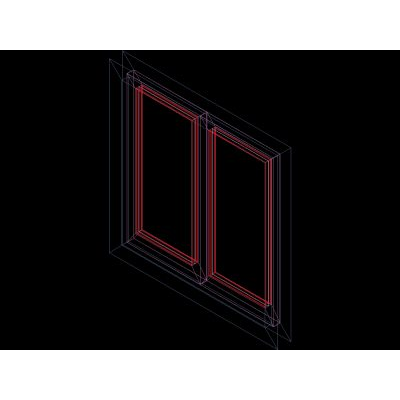 Ventanas 3d