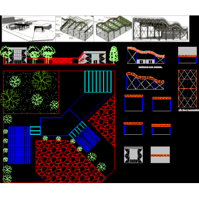 Edificio comercial