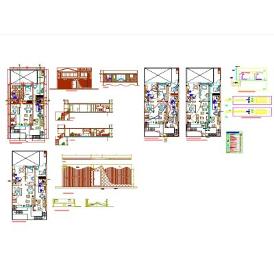Vivienda unifamiliar