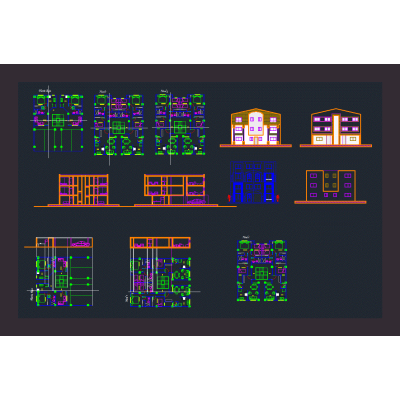 Housing