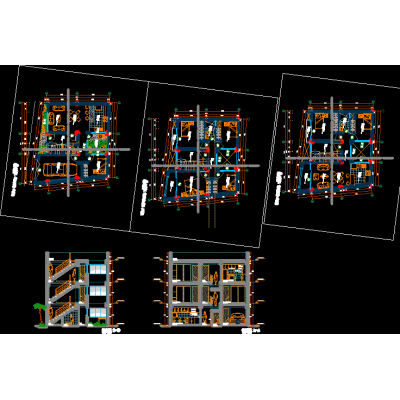 Vivienda unifanmiliar