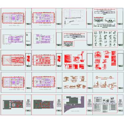 Proyecto universidad