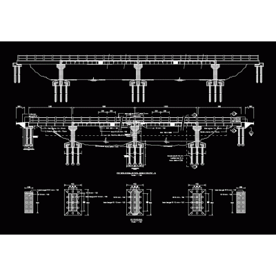 Dibujo plan (composite puente)